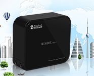 烟台智慧云谷智慧魔盒