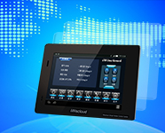 烟台智慧云谷智慧家居主机